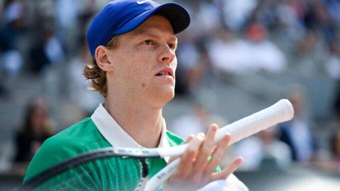 Atp Halle, oggi Sinner-Bublik – Il match in diretta