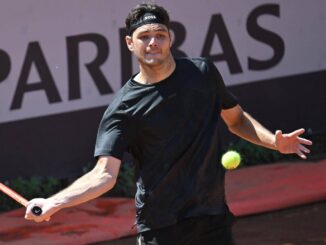 Atp Stoccarda trionfa Fritz Zverev battuto in finale