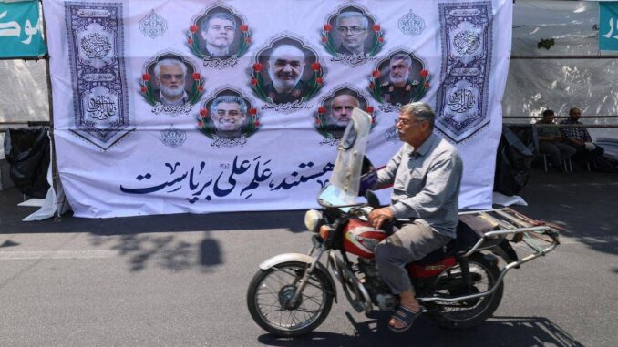 Attacco Israele a Iran, ecco come la leadership di Teheran ha sottovalutato i rischi