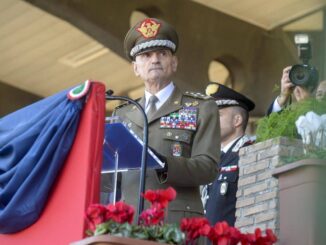 Attacco Usa a Iran generale Portolano Basi in Italia non coinvolte
