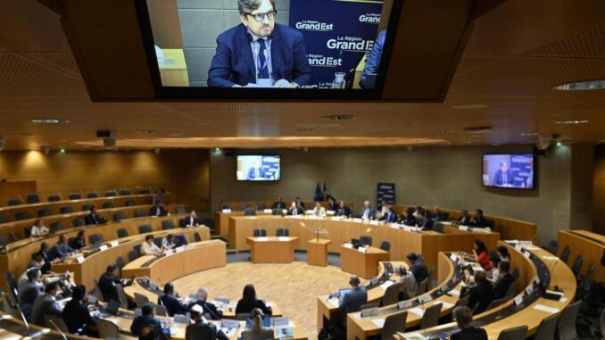 Automotive, Lombardia e regioni europee in pressing su commissione Ue per salvare il settore