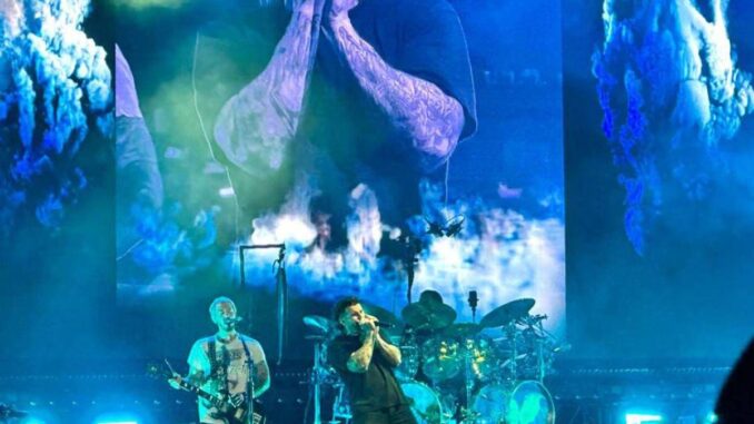 Avenged Sevenfold, il metal è tutt’altro che morto