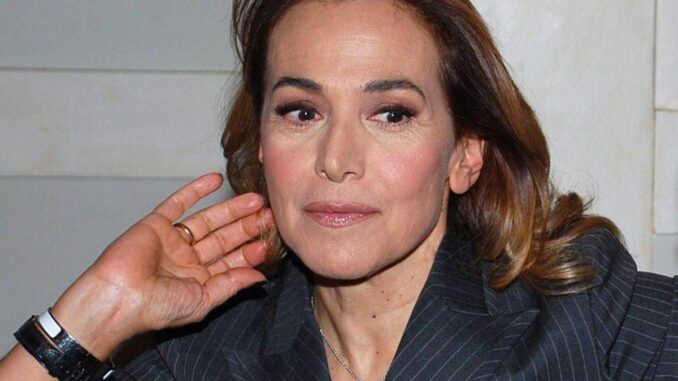 Barbara D’Urso non torna in Rai, non è prevista nei palinsesti autunnali