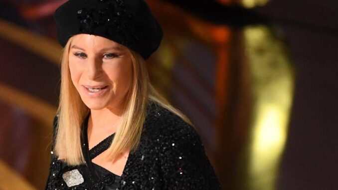 Barbra Streisand: “Tornare in ‘Ti presento i miei 4’? Dovrebbero darmi un sacco di soldi”