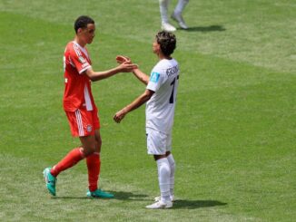 Bayern subito goleada al Mondiale per Club 10 0 allAuckland