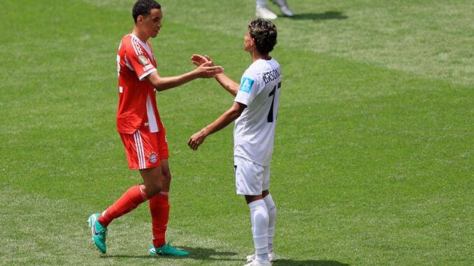 Bayern, subito goleada al Mondiale per Club: 10-0 all’Auckland