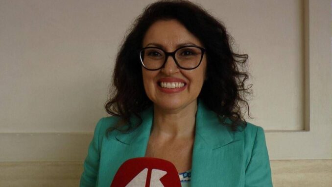 Bellucci: “Campagna per giornata dell’ascolto premiata dal Moige”