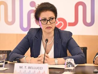 Bellucci No visione statalista e tempo di approccio integrato