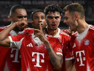 Benfica Bayern Monaco orario probabili formazioni e dove vederla in tv