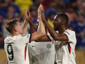 Benfica Chelsea orario probabili formazioni e dove vederla in tv in chiaro