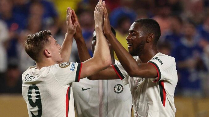 Benfica-Chelsea: orario, probabili formazioni e dove vederla in tv (in chiaro)