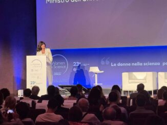Bernini LOreal e Unesco insieme per bene dellumanita