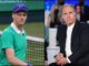 Bertolucci Sinner non puo essere imbattibile. Poi la previsione su Wimbledon