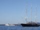 Bezos le nozze e il nodo sicurezza niente approdo a Venezia per il superyacht Koru