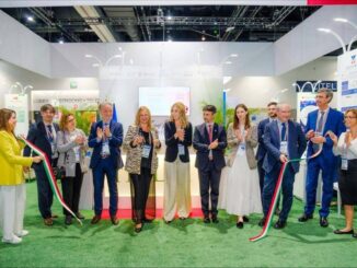 Bio International Convention lavanguardia italiana a Boston