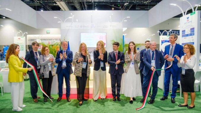 Bio International Convention, l’avanguardia italiana a Boston