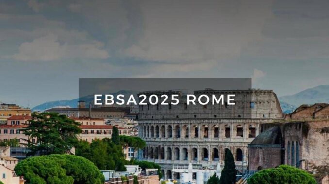 Biofisica, al via XV Congresso Europeo organizzato da Sibpa ed Ebsa