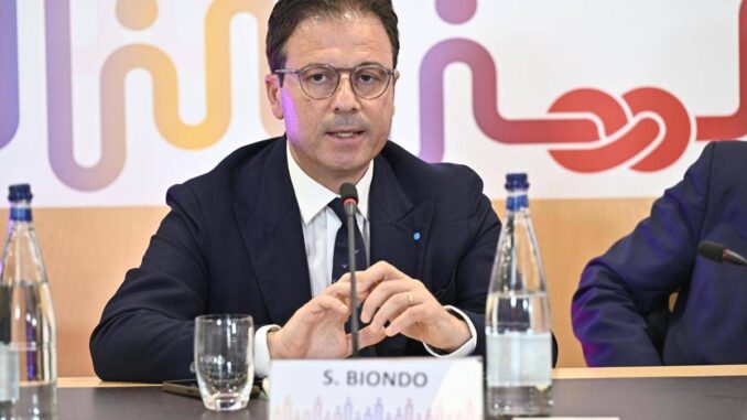 Biondo (Uil): “Serve riforma fiscale che recuperi risorse per spesa sociale”