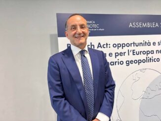 Biotech Assobiotec Settore strategico da 475 mld euro lanno 223 del Pil