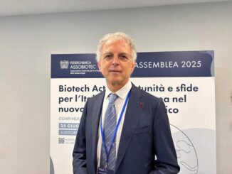Biotech Naldini SR Tiget Geni e cellule modificati come farmaci una rivoluzione