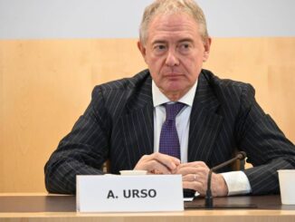 Biotech Urso Per innovazione lavoriamo a legislazione dedicata come il Biotech Act