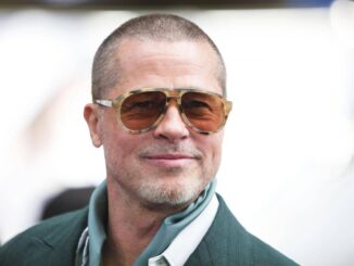 Brad Pitt derubato svaligiata la mega villa a Los Angeles