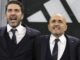 Buffon messaggio a Spalletti Hai affrontato la sfida con passione e responsabilita