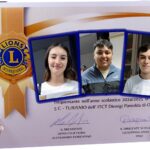 Olbia celebra merito e inclusione: le borse di studio dei Lions Club ai ragazzi del “Panedda”