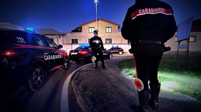 Cagliari, morto in ospedale 61enne accoltellato dalla moglie