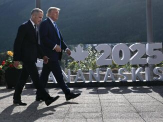 Canada revoca digital tax ad aziende Usa Accordo sui dazi entro 21 luglio