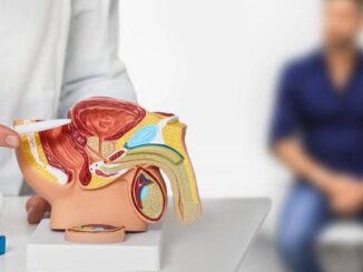 Cancro prostata avanzato Ema raccomanda terza indicazione per darolutamide