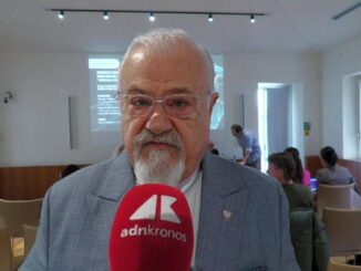 Canonica (Humanitas): "Nuovi dati confermano efficacia anti Il-5 in asma grave" 4 Canonica Humanitas Nuovi dati confermano efficacia anti Il 5 in asma grave