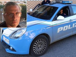 Capri costumista del film Parthenope morto ipotesi aggredito e poi ucciso