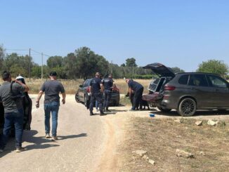 Carabiniere ucciso indagati i due agenti che hanno sparato al killer﻿