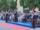 Carabinieri Cerimonia di cessione Comando Legione Sicilia