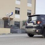 Siniscola, due arresti per incendi e tentata rapina in banca: blitz congiunto di Carabinieri e Polizia
