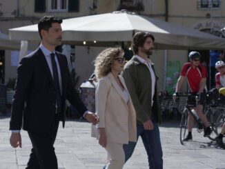 Casa a prima vista arriva in Toscana da oggi su Real Time chi sono gli agenti