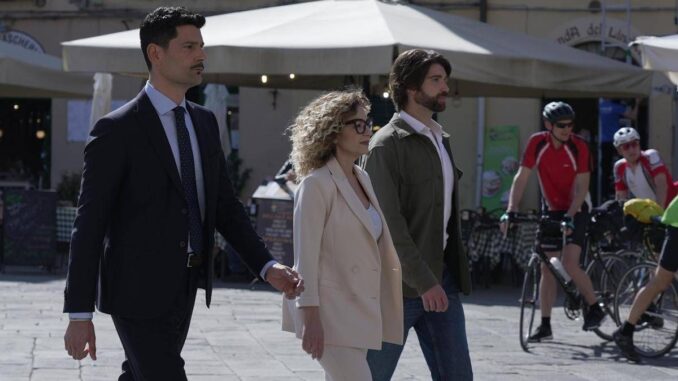 ‘Casa a prima vista’ arriva in Toscana, da oggi su Real Time: chi sono gli agenti