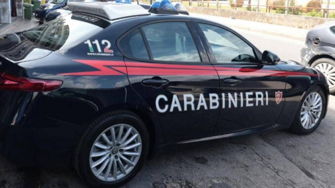 Caserta, 17enne ucciso in masseria: è stato fermato un 21enne