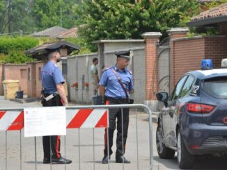 Caso Garlasco dal frammento del tappetino al Fruttolo lincognita dei reperti