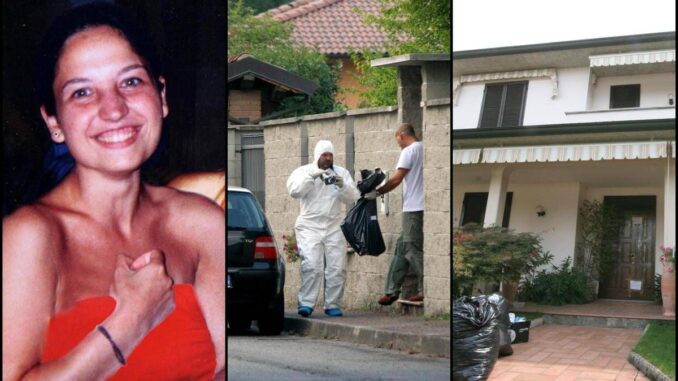 Caso Garlasco, si riparte dalla spazzatura casa Poggi mai analizzata