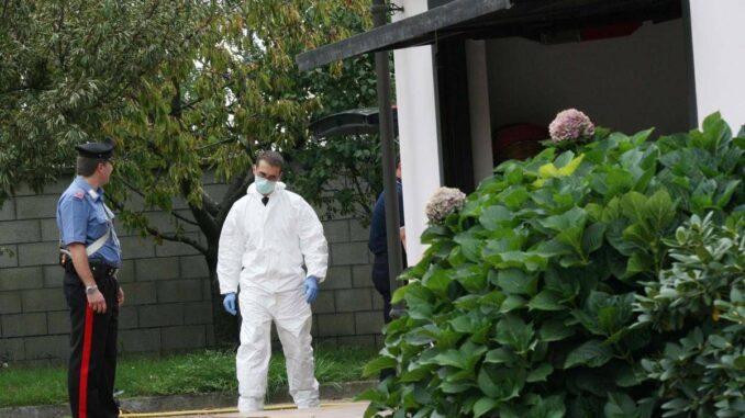 Caso Garlasco, via all’incidente probatorio: al centro inchiesta l’impronta 97F