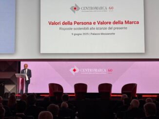 Centromarca Mutti A ottobre primo forum del largo consumo