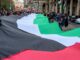 Centrosinistra in piazza per Gaza oggi manifestazione Pd M5S e Avs a Roma