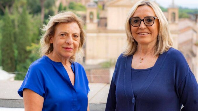 Cinema, la scuola Volontè entra nella Fondazione Roma Lazio Film Commission