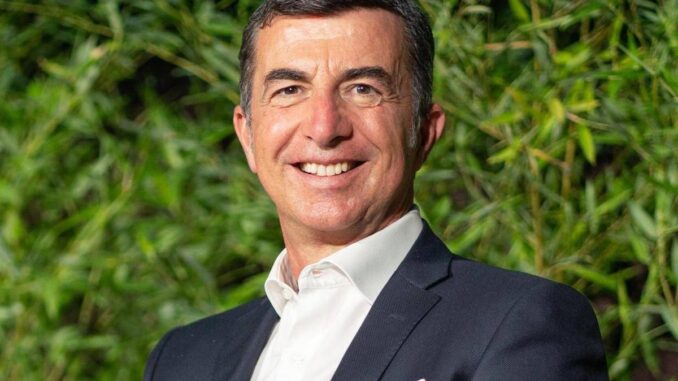 Cisco, innovazione reti, collaborazione e trasformazione tecnologica per affrontare era Ai agentica