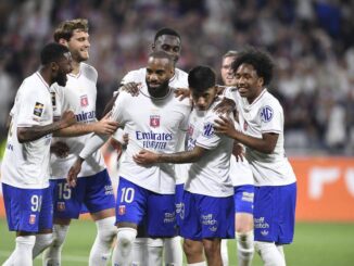 Clamoroso in Francia Lione retrocesso in Ligue 2 cosa e successo
