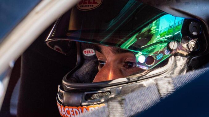 Colavita, team Ferrari: “Mi alleno ogni giorno sognando la 24 Ore di Le Mans”
