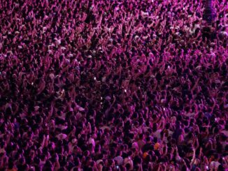 Concerto Radio Italia stasera 27 giugno a Palermo cantanti scaletta orari