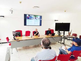 Conferenza Stampa Film Festival LIFE AFTER OIL
